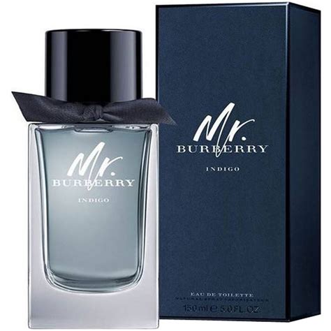 burberry indigo eau de parfum|mr burberry indigo fragrantica.